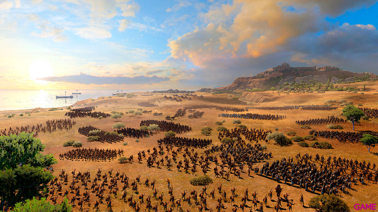 A Total War Saga Troy - Limited Edition-3