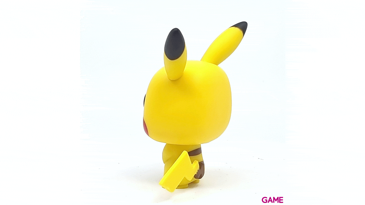 Figura POP Pokémon: Pikachu-3
