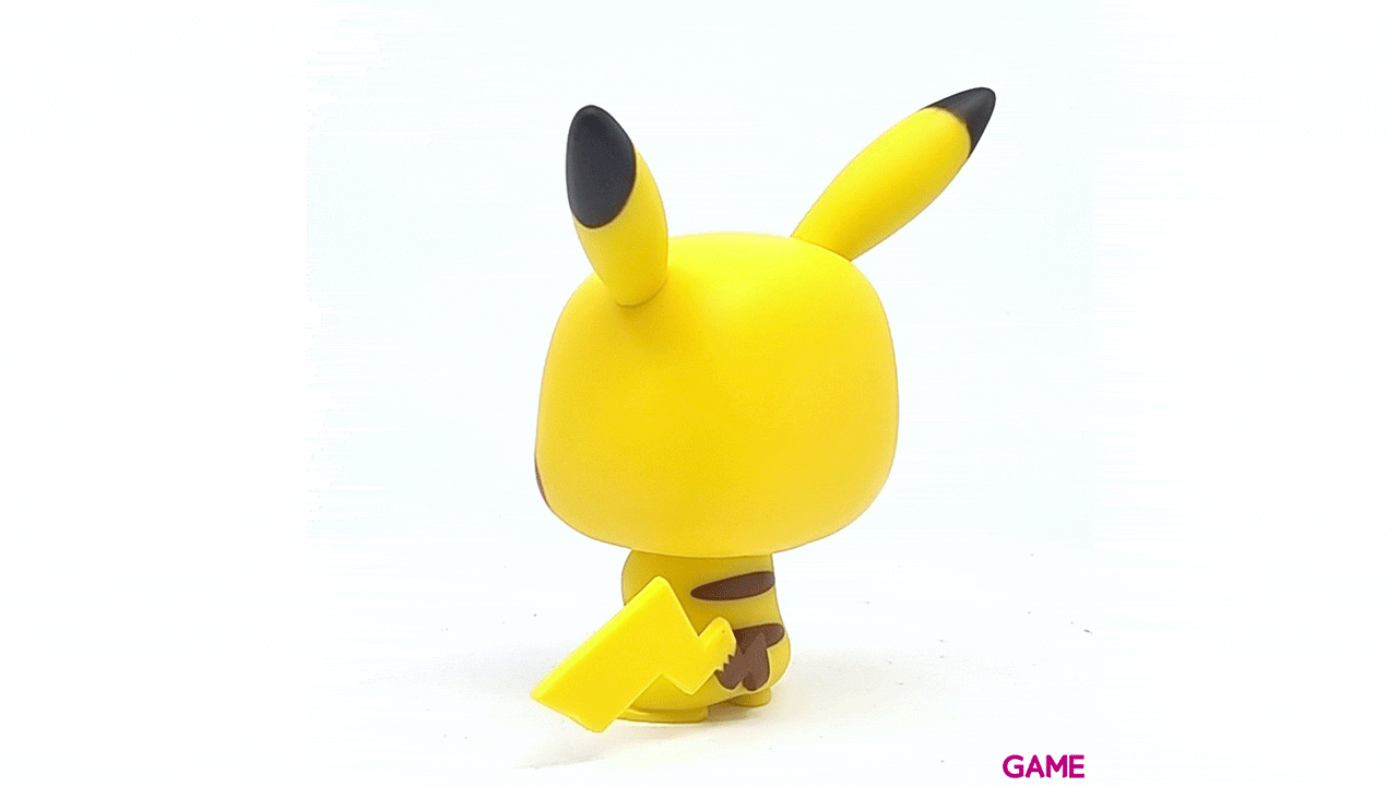 Figura POP Pokémon: Pikachu-4