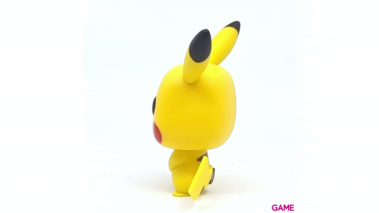 Figura POP Pokémon: Pikachu-25