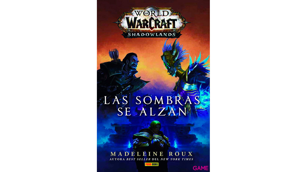 World of Warcraft: Shadowlands - Las sombras se alzan-0