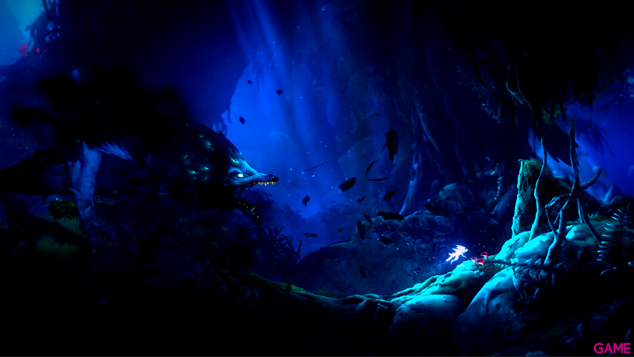 Ori And The Will Of The Wisps-3
