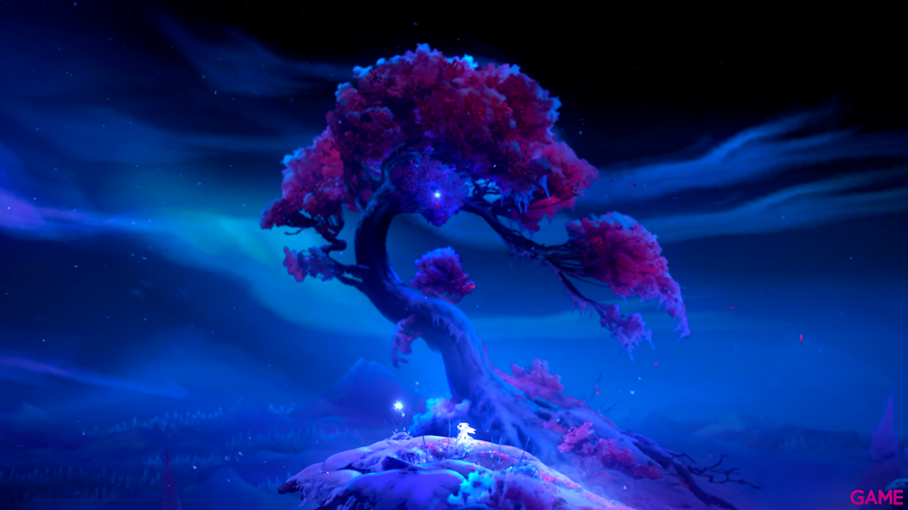 Ori And The Will Of The Wisps-5