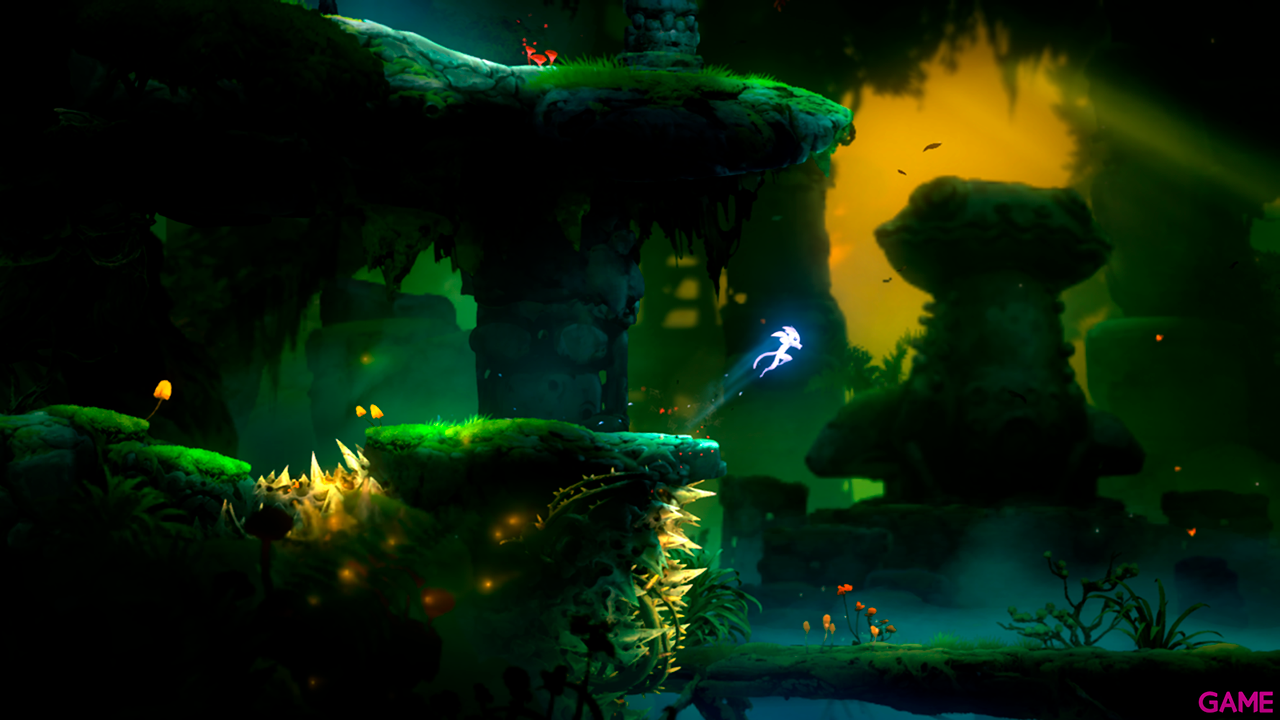 Ori And The Will Of The Wisps-6