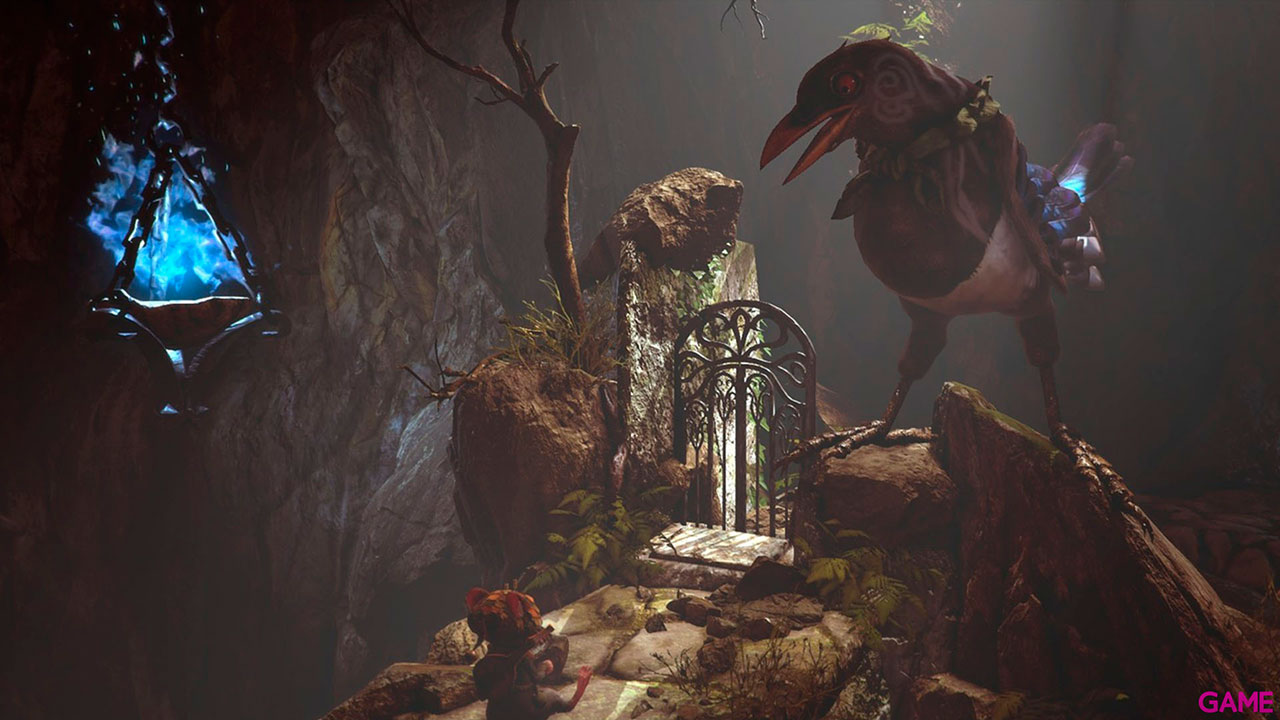 Ghost of a Tale - Collector Edition-5