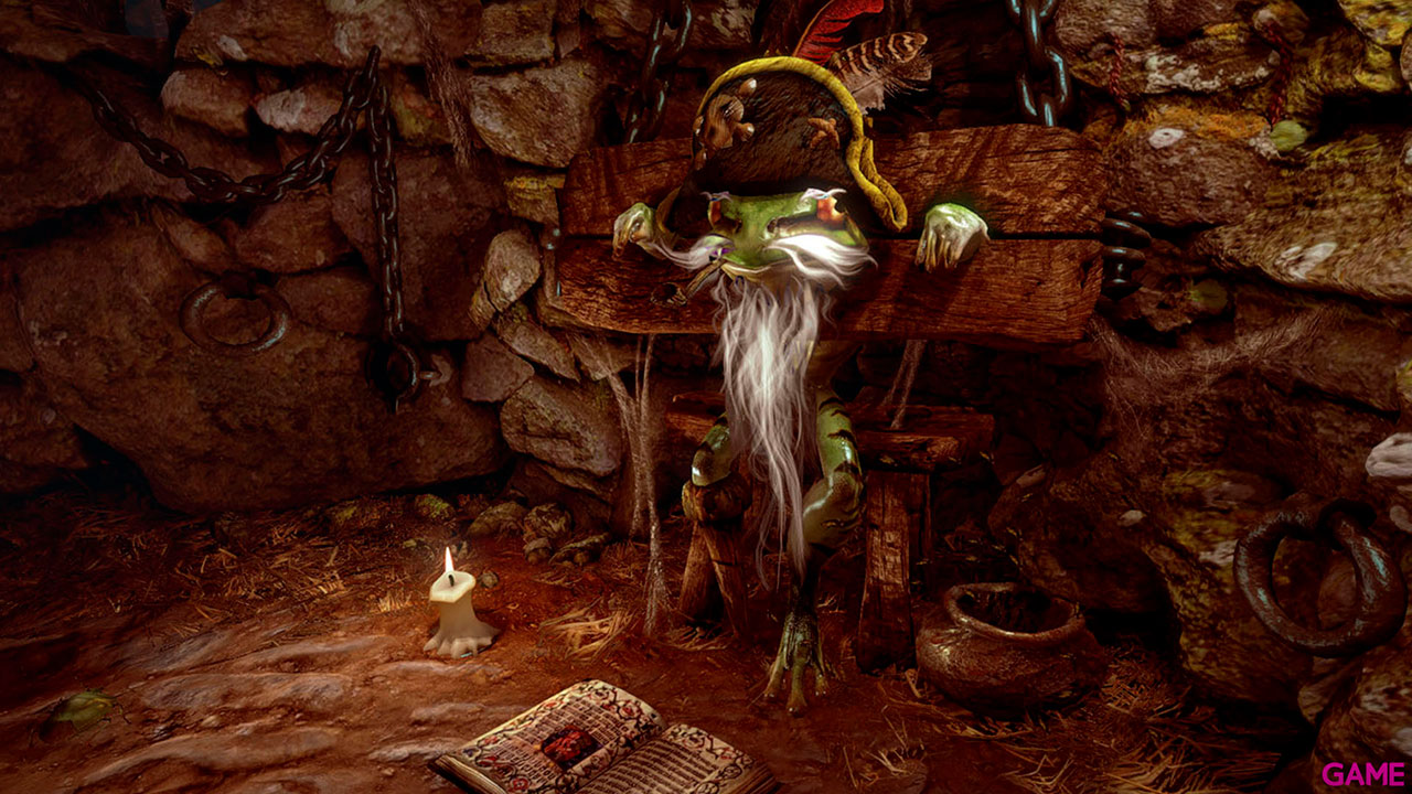 Ghost of a Tale - Collector Edition-8