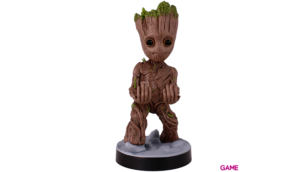 Cable Guy Marvel: Groot Adolescente-0