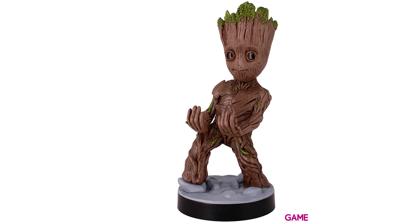 Cable Guy Marvel: Groot Adolescente-1