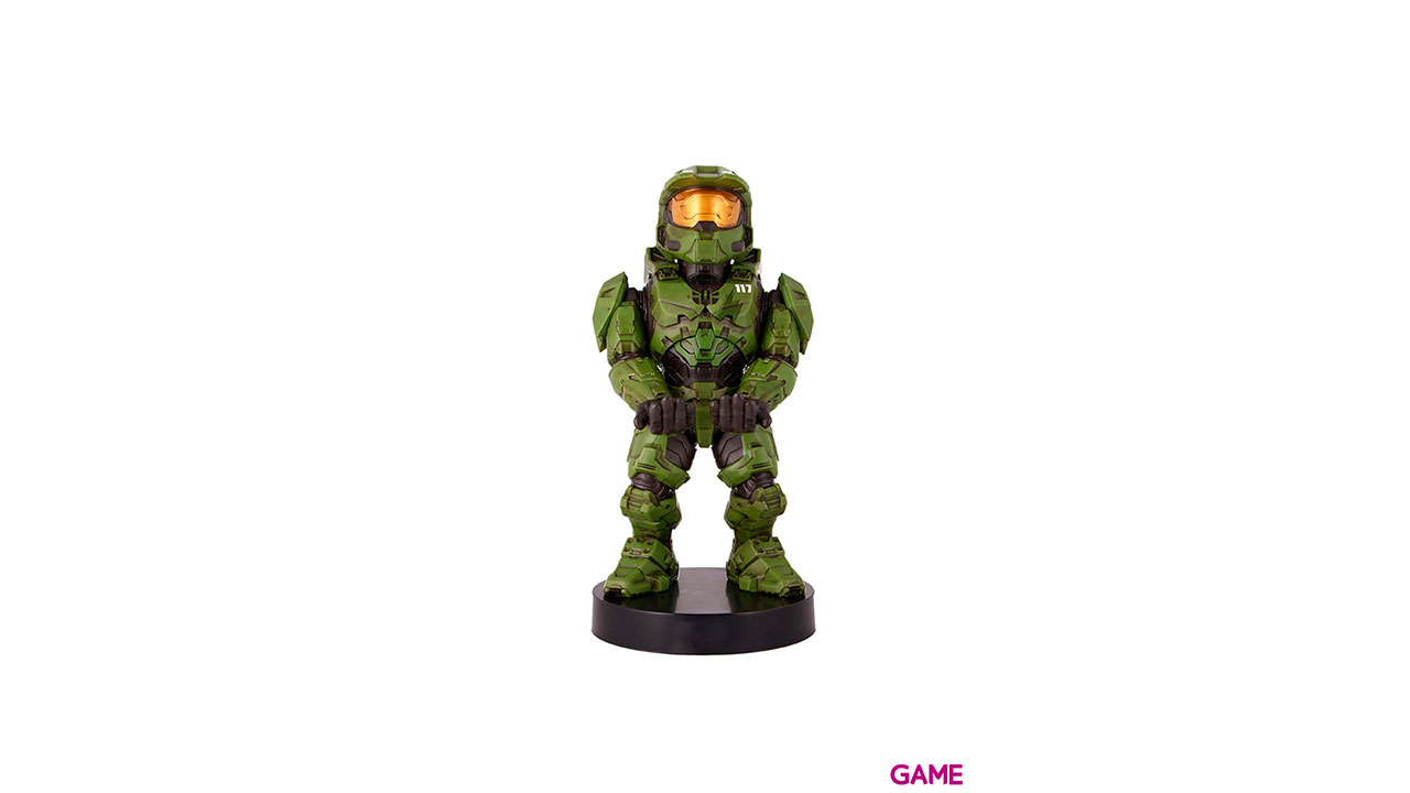 Cable Guy Halo: Master Chief Infinite-0