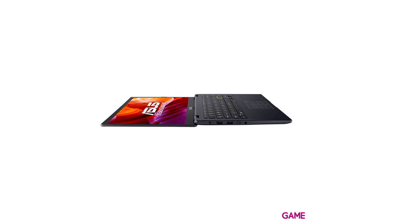 ASUS E410MA-EK007TS - Celeron N4020 - 4GB RAM - 64Gb eMMC - 14´´ - Ordenador Portátil-3