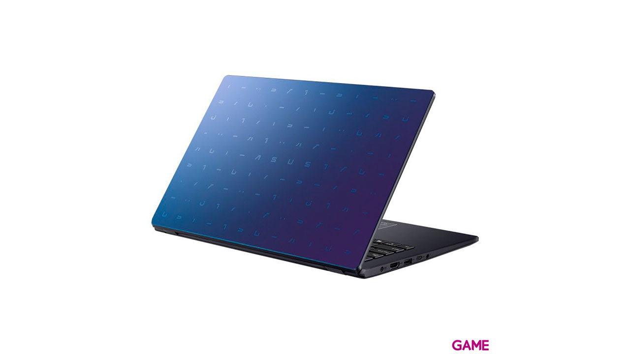 ASUS E410MA-EK007TS - Celeron N4020 - 4GB RAM - 64Gb eMMC - 14´´ - Ordenador Portátil-4