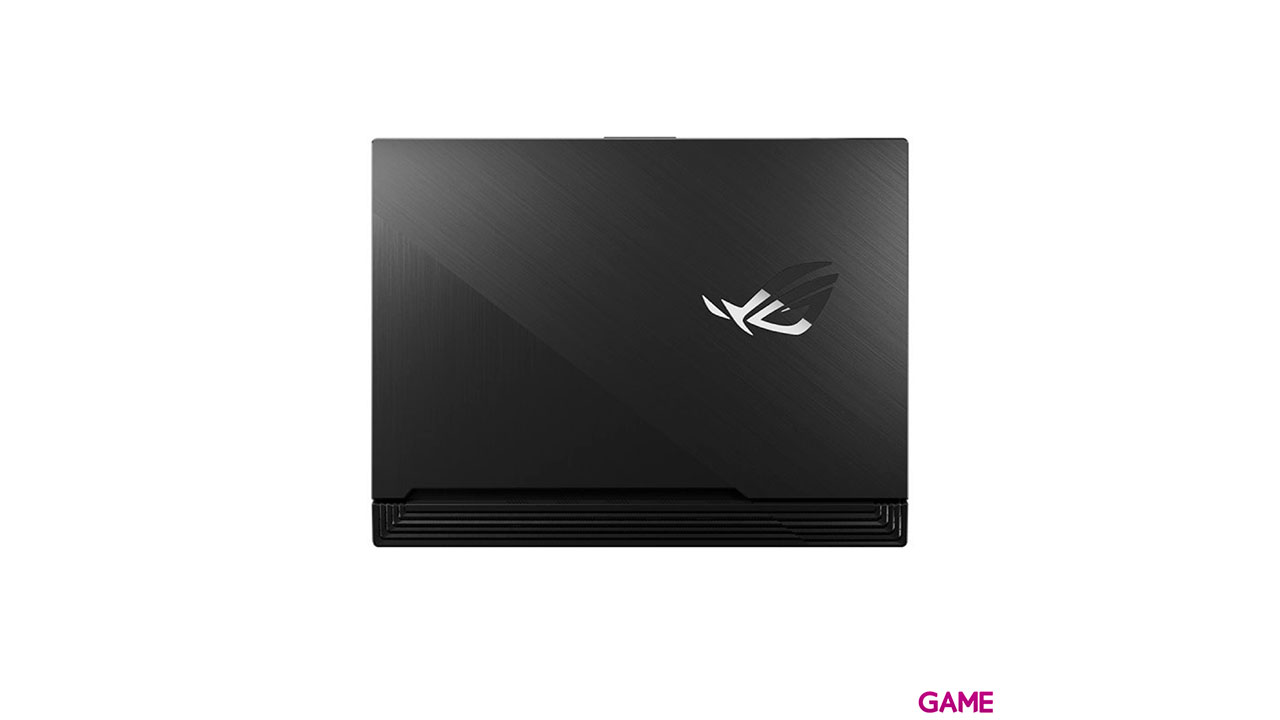 ASUS ROG Strix G512LV-HN090T -  I7-10750H - RTX 2060 - 16GB RAM - 1TB SSD - 15,6