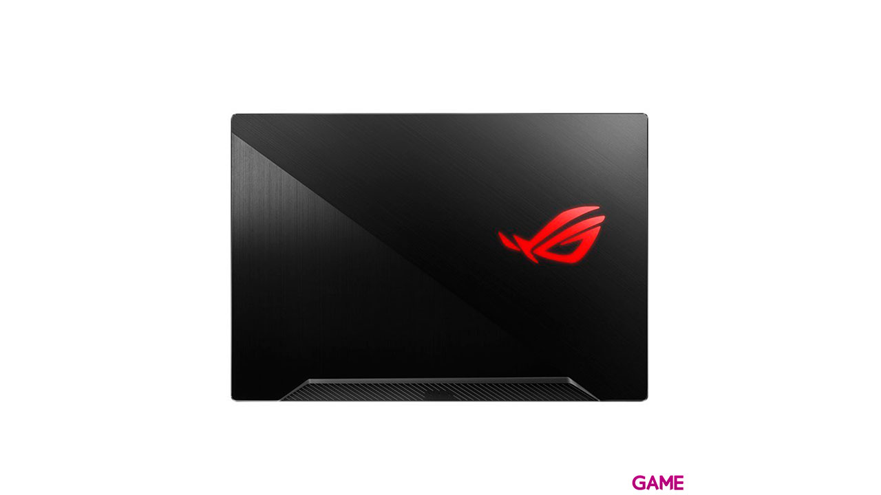 ASUS ROG Zephyrus GA502IU-AL011 - Ryzen 7 4800Hs - GTX 1660 - 16GB RAM - 1TB SSD- 15,6