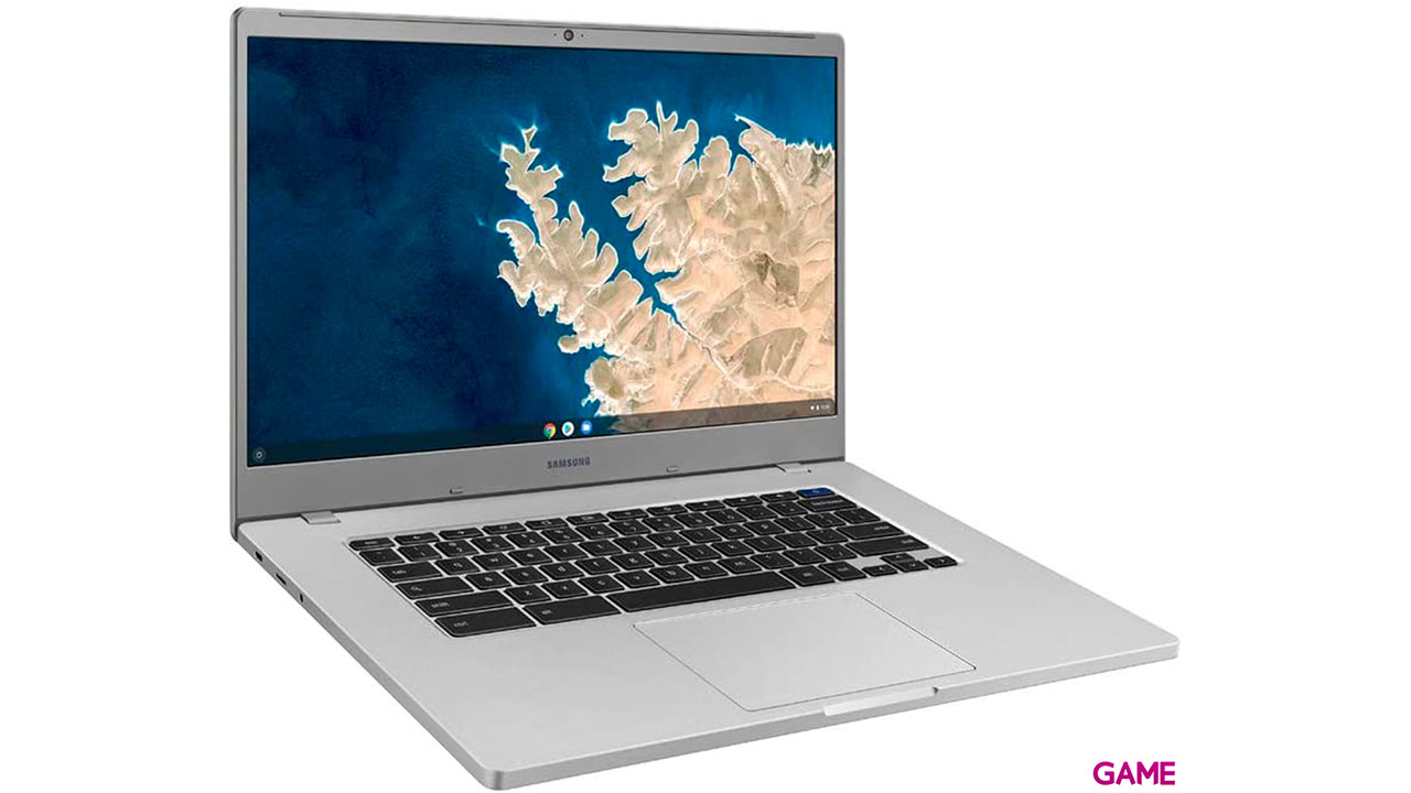 Samsung Chromebook 4 - CELERON N4000 - 4GB - 32GB eMMC - 11,6´´ - Chrome - Ordenador Portátil-2