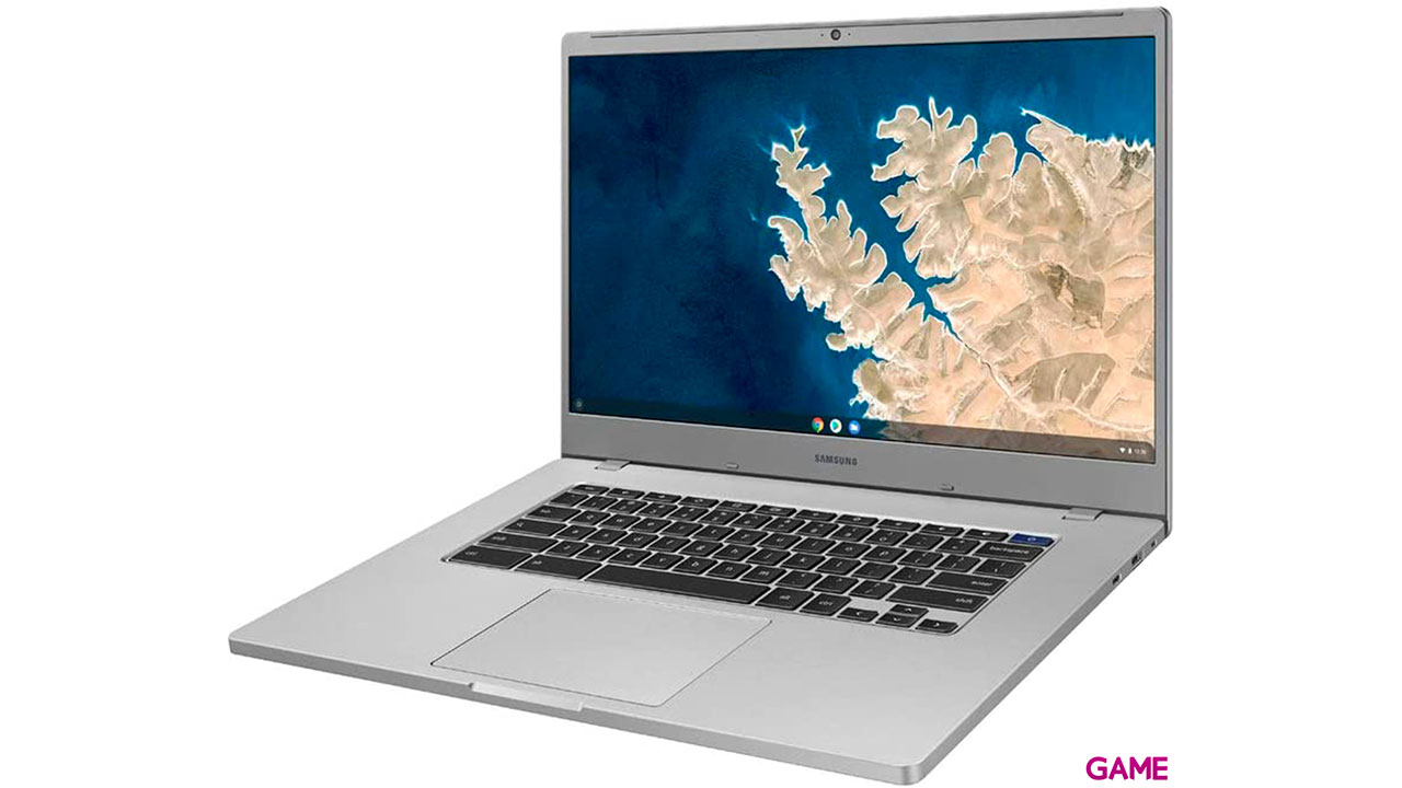 Samsung Chromebook 4 - CELERON N4000 - 4GB - 32GB eMMC - 11,6´´ - Chrome - Ordenador Portátil-3