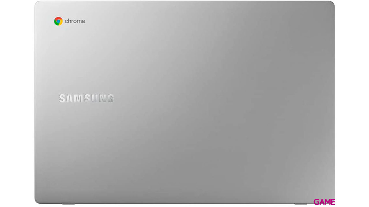 Samsung Chromebook 4 - CELERON N4000 - 4GB - 32GB eMMC - 11,6´´ - Chrome - Ordenador Portátil-5