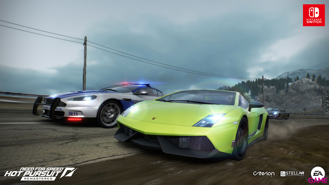 Need for Speed Hot Pursuit Remastered-1