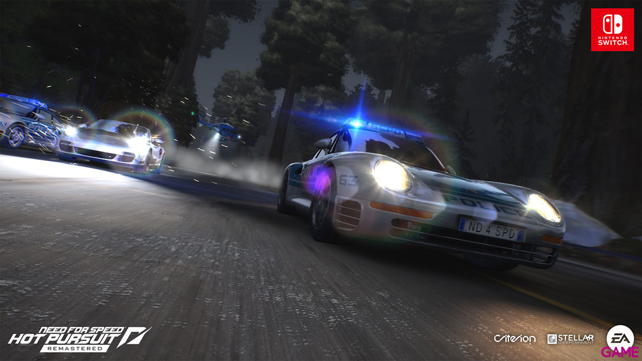 Need for Speed Hot Pursuit Remastered-2