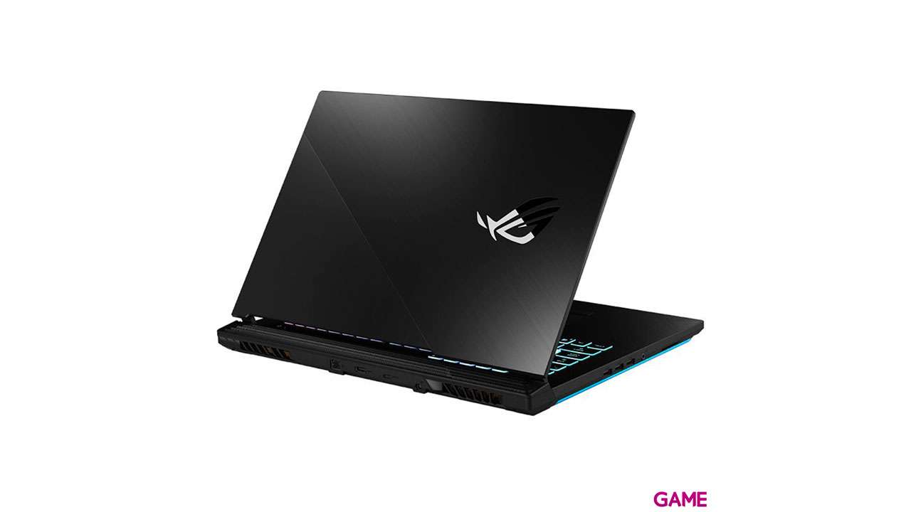 ASUS ROG Strix G712LV-H7007T - i7-10750H - RTX 2060 6GB - 16GB - 1TB SSD - 17,3´´ - W10 - Ordenador Portátil Gaming-4
