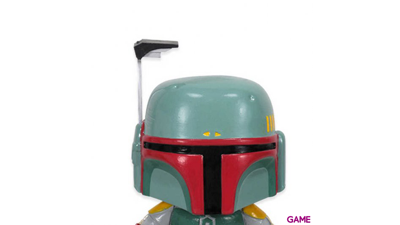 Figura POP Star Wars: Boba Fett-3