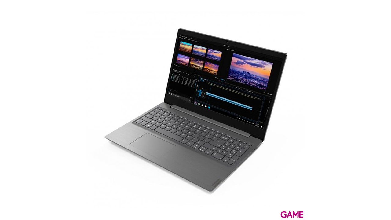 Lenovo V15-ADA  - Ryzen 3 325OU - 8GB - 256 SSD - 15,6´´ - W10 - Ordenador Portátil-1