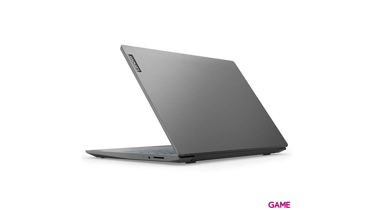 Lenovo V15-ADA  - Ryzen 3 325OU - 8GB - 256 SSD - 15,6´´ - W10 - Ordenador Portátil-3