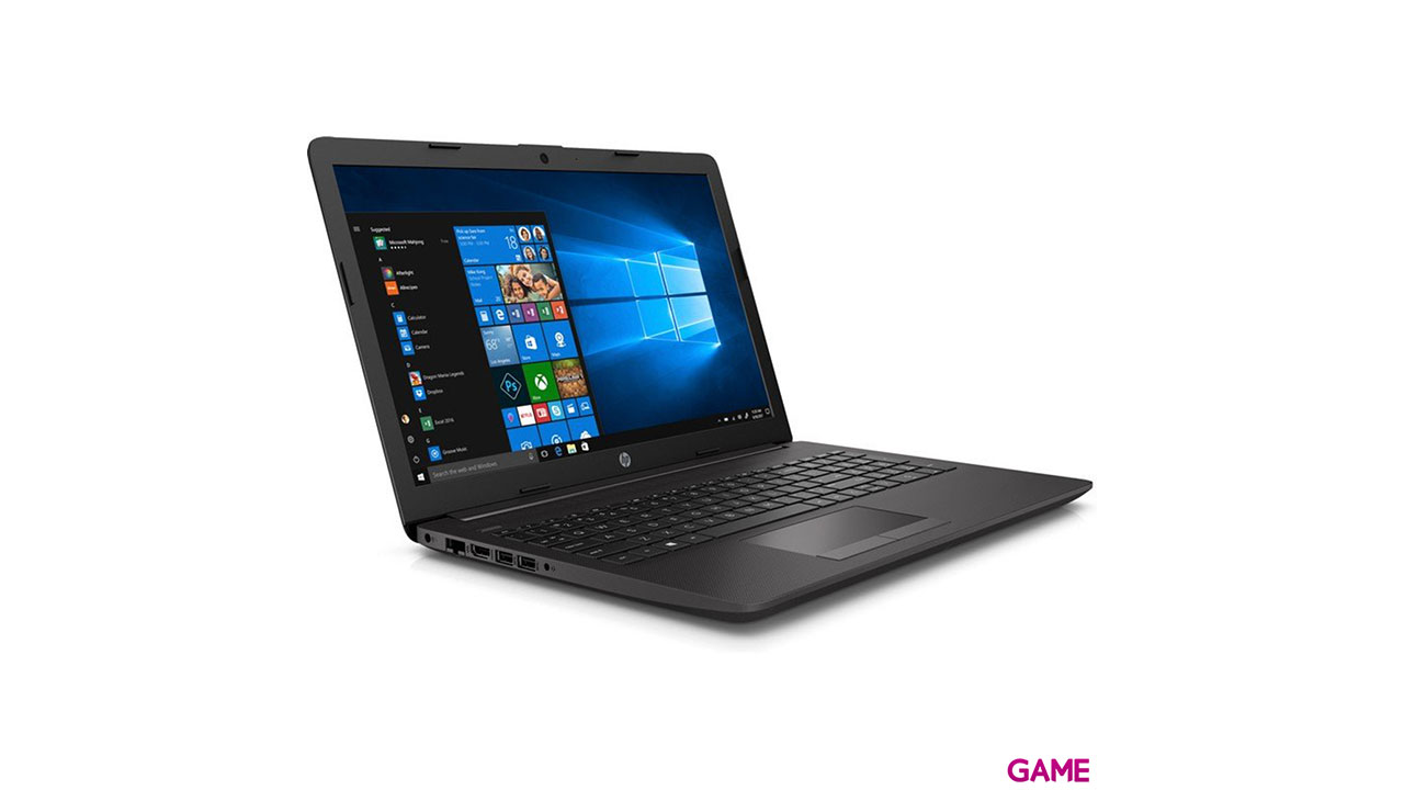 HP 255 G7 - Ryzen 5 3500U - 8GB - 256GB SSD - 15,6´´ - W10 - Ordenador Portátil-2