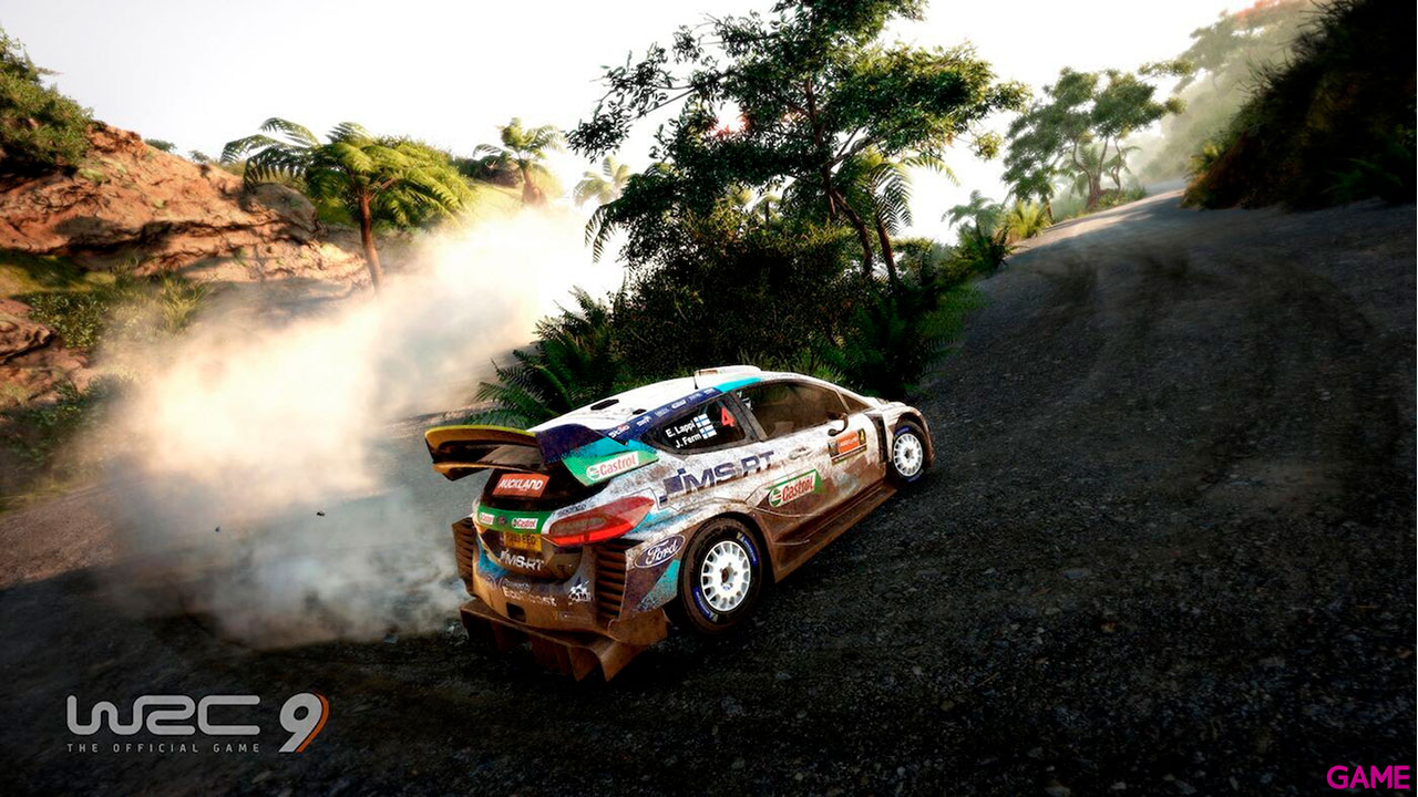WRC 9-2