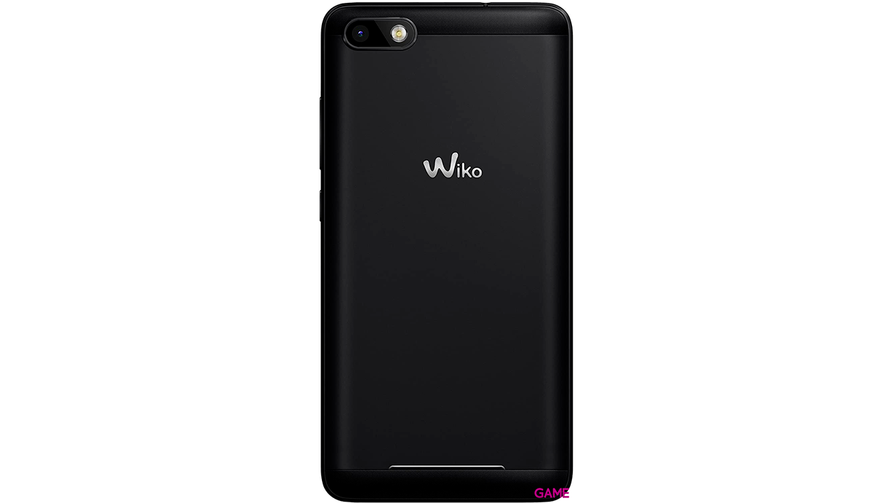 Wiko Lenny 3 Gris-3