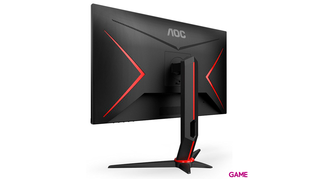 AOC 27G2U - 27´´ - WLED - Full HD - 144Hz - FreeSync - Monitor Gaming-2