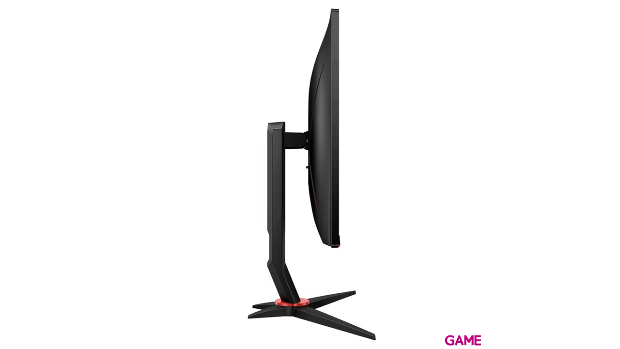 AOC 27G2U - 27´´ - WLED - Full HD - 144Hz - FreeSync - Monitor Gaming-3