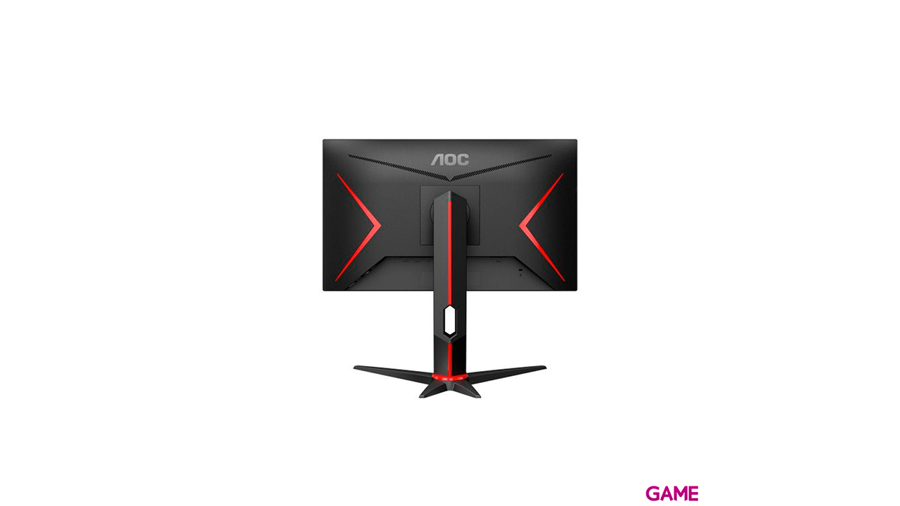 AOC 27G2U - 27´´ - WLED - Full HD - 144Hz - FreeSync - Monitor Gaming-4