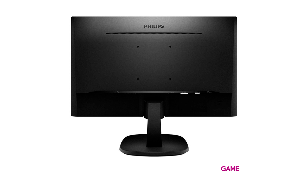 Philips 243V7QDSB - 24´´ - WLED - Full HD - 75Hz - Monitor-4