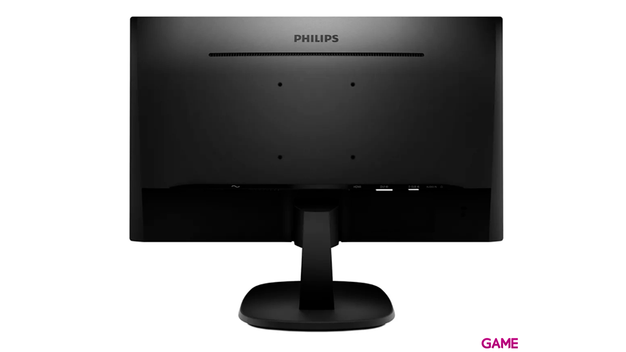Philips 243V7QDAB - 24´´ - WLED - Full HD - 75Hz - Altavoces - Monitor-2