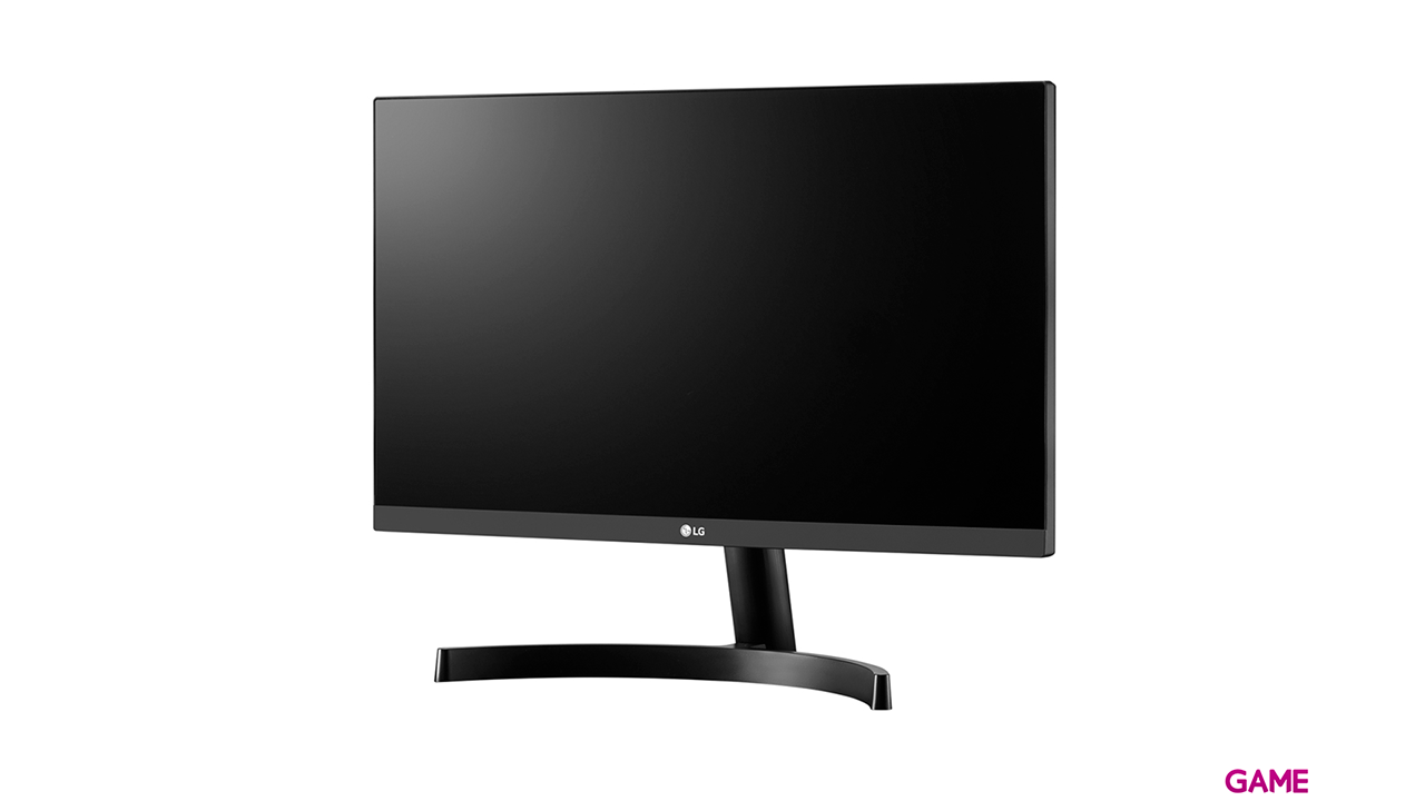 LG 22MK600M-B - 22´´ - IPS - Full HD - 60Hz - FreeSync - Monitor-1