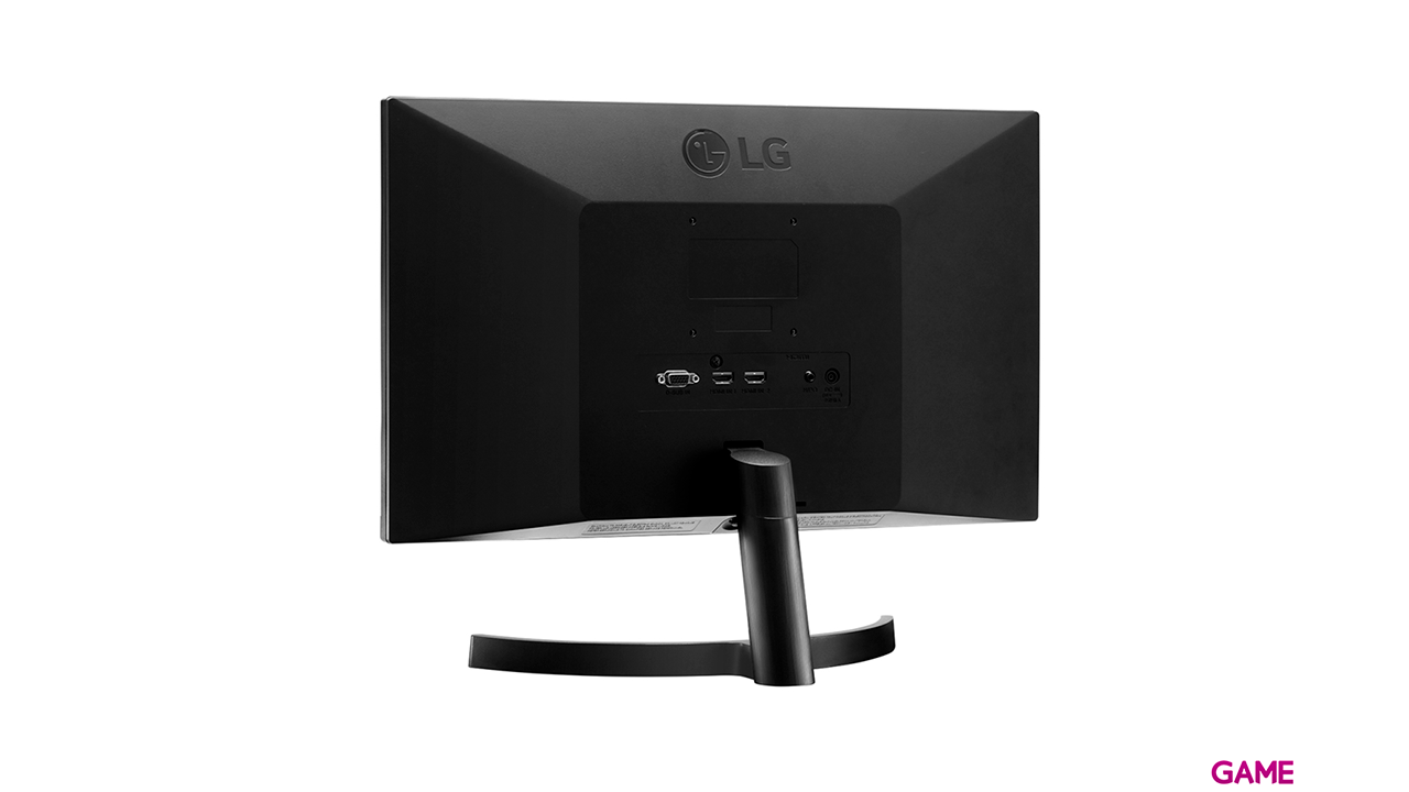 LG 22MK600M-B - 22´´ - IPS - Full HD - 60Hz - FreeSync - Monitor-4