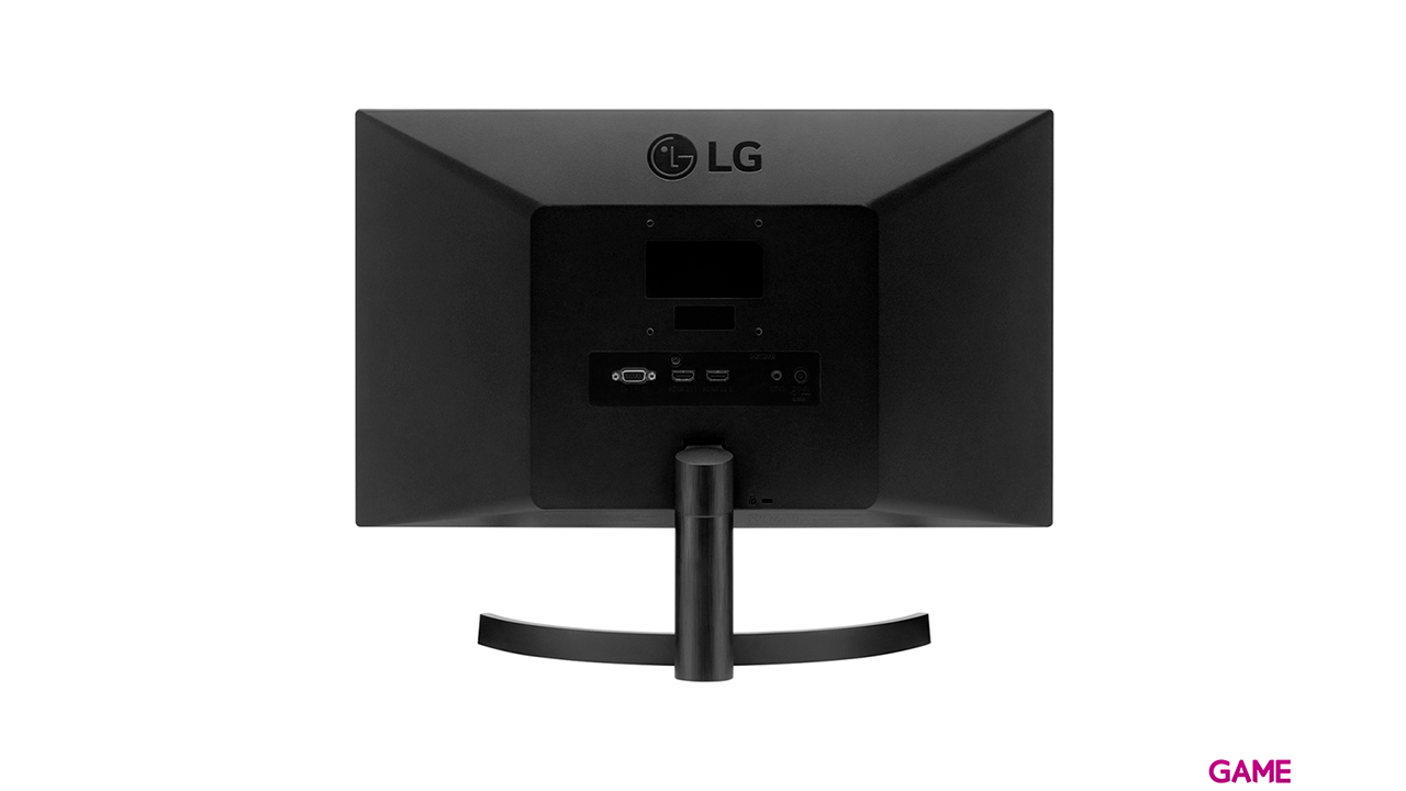 LG 22MK600M-B - 22´´ - IPS - Full HD - 60Hz - FreeSync - Monitor-5
