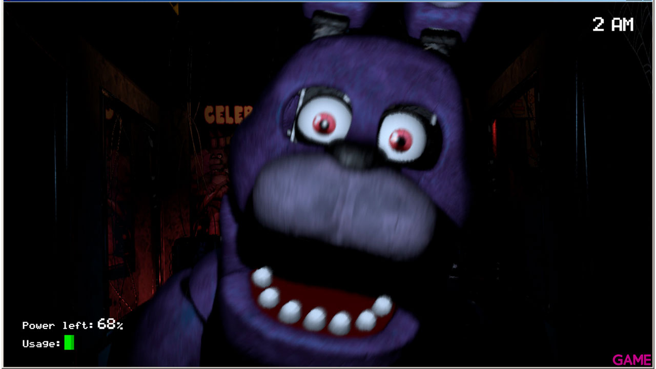Five Nights at Freddy´s Core Collection-0