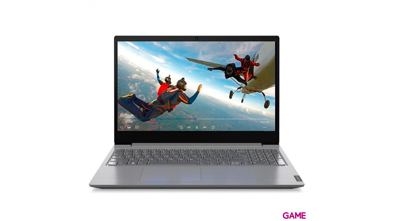 Lenovo V15 - IIL - i5-1035G1 - 8GB RAM - 256GB SSD - 15.6´´ - W10 - Ordenador Portátil-0