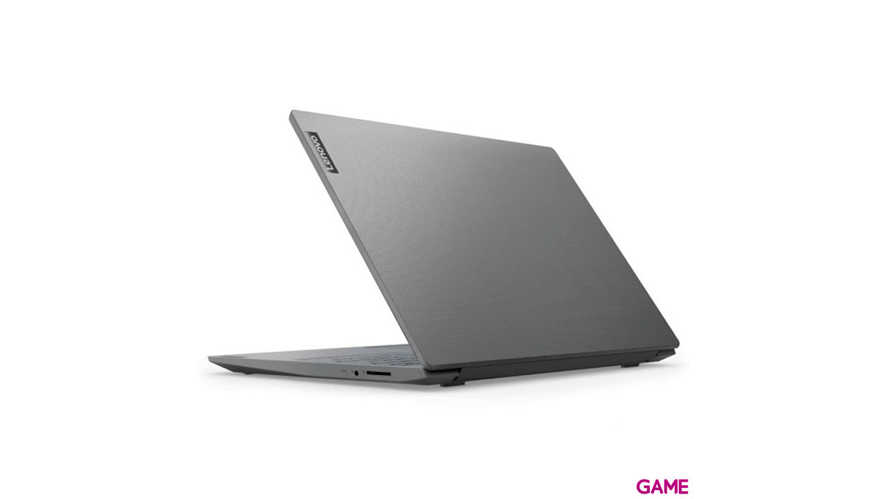 Lenovo V15 - IIL - i5-1035G1 - 8GB RAM - 256GB SSD - 15.6´´ - W10 - Ordenador Portátil-1
