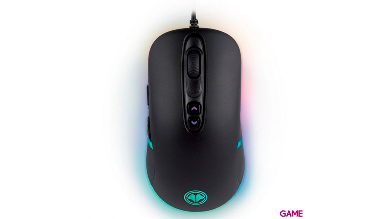 Millenium Optic 1 - Raton Gaming-0