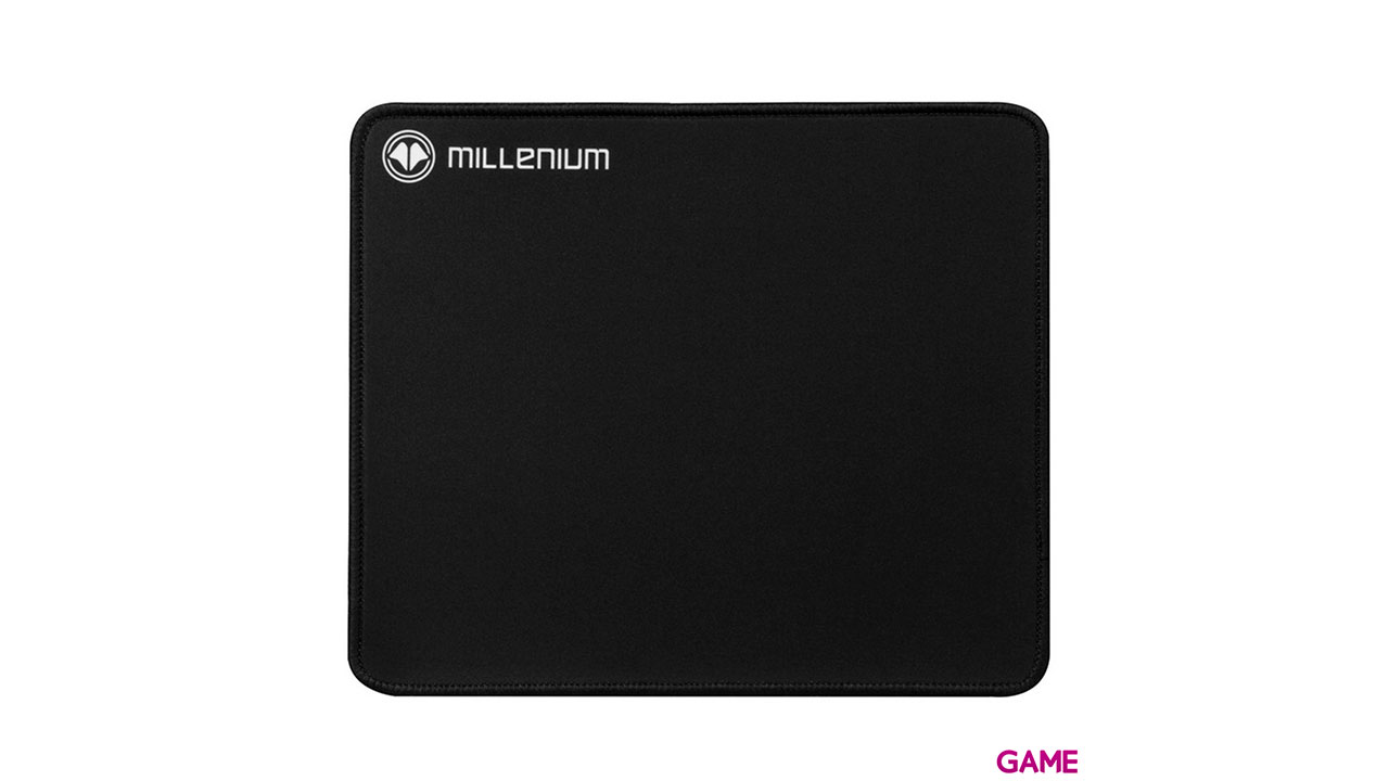 Millenium Surface S - Alfombrilla Gaming-0