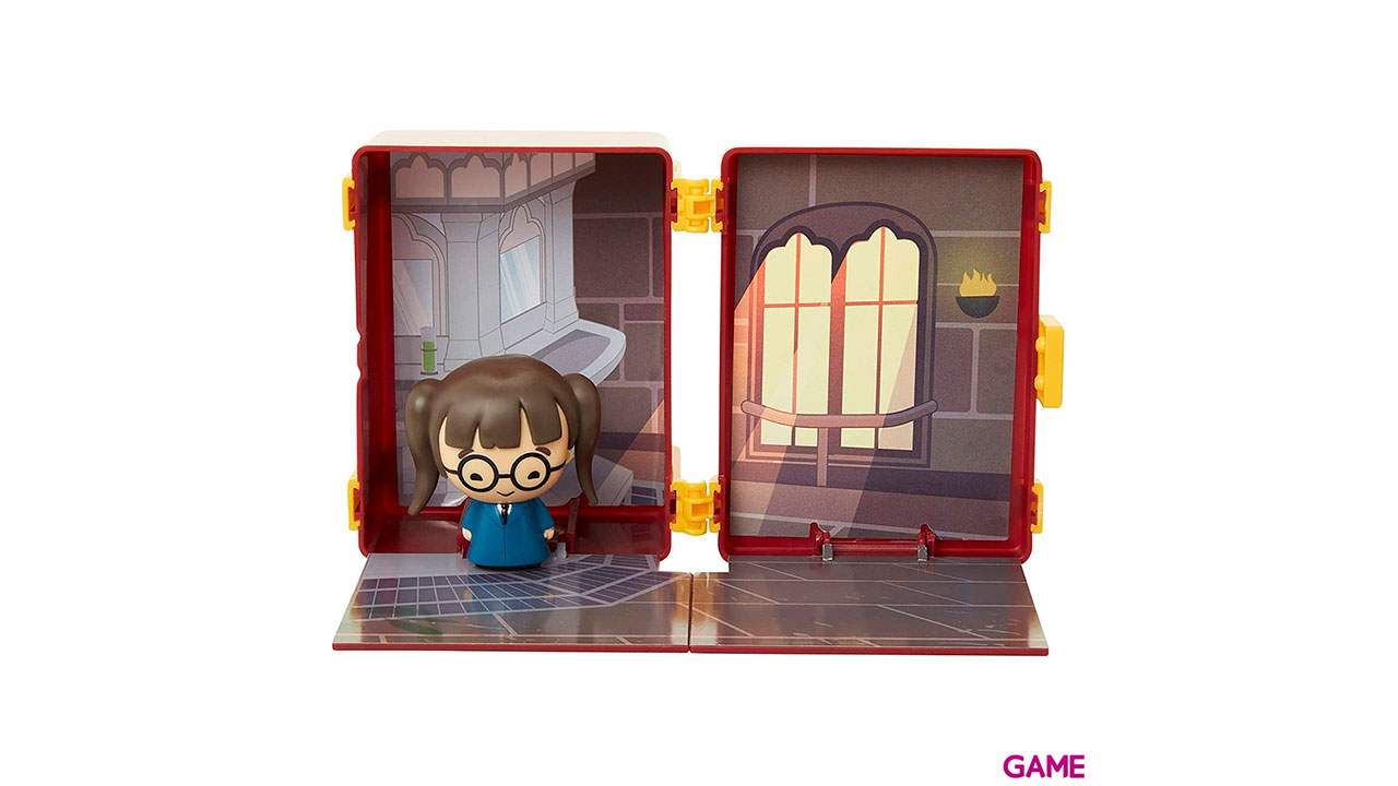 Figura Charm Harry Potter Surtido-3