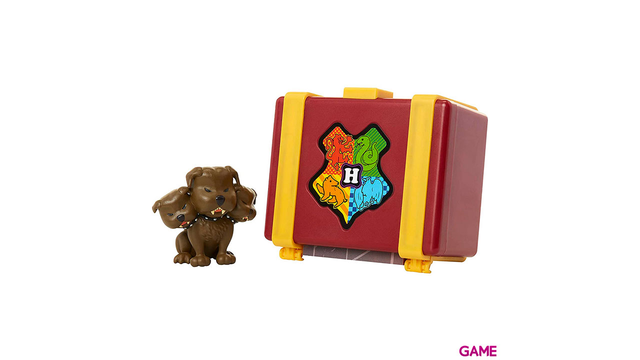Figura Charm Harry Potter Surtido-6