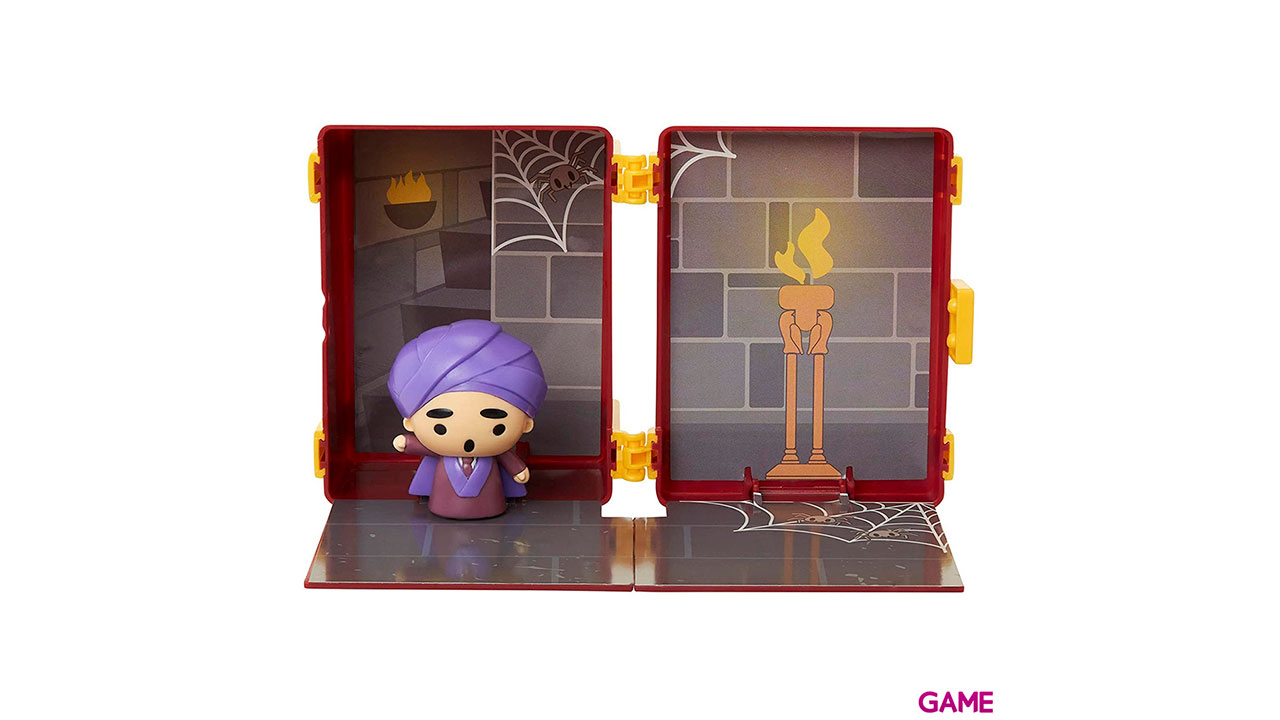 Figura Charm Harry Potter Surtido-8