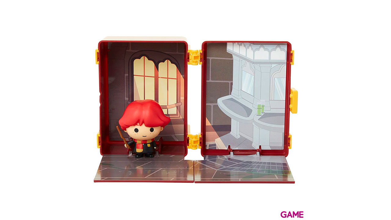 Figura Charm Harry Potter Surtido-10