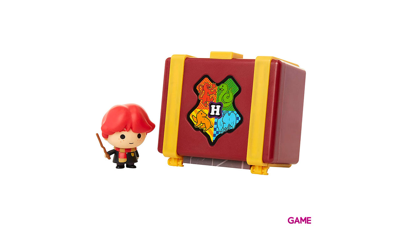 Figura Charm Harry Potter Surtido-11