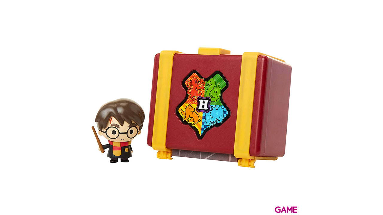 Figura Charm Harry Potter Surtido-14
