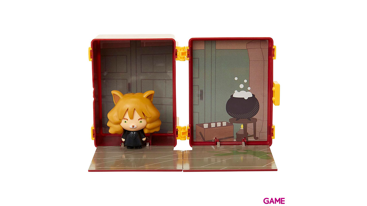 Figura Charm Harry Potter Surtido-16