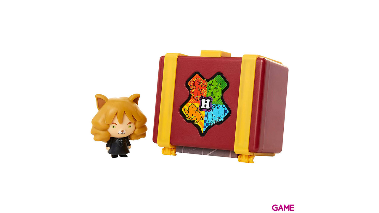 Figura Charm Harry Potter Surtido-17